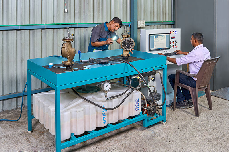 Copper Casting Manufacturer