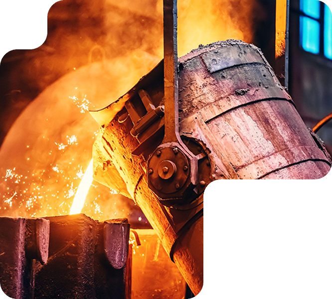 Copper Alloy Machined Components