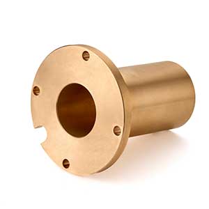 Non-Ferrous Centrifugal Casting Products