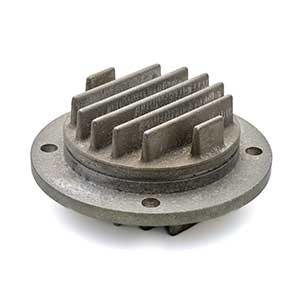 Non-Ferrous Centrifugal Casting Products