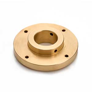 Non-Ferrous Centrifugal Casting Products