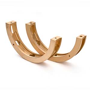 Non-Ferrous Centrifugal Casting Products