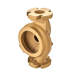 Non-Ferrous Centrifugal Casting Products