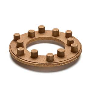 Non-Ferrous Centrifugal Casting Products