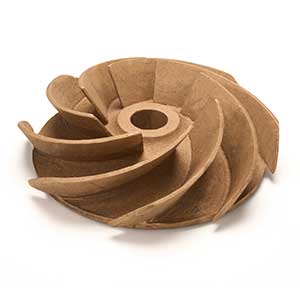 Non-Ferrous Centrifugal Casting Products