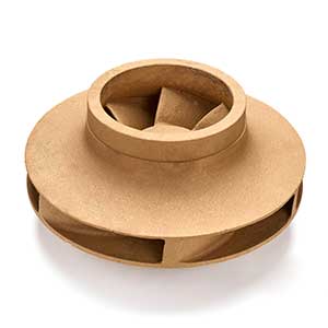Non-Ferrous Centrifugal Casting Products