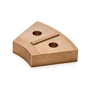 Non-Ferrous Centrifugal Casting Products