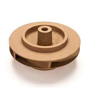 Non-Ferrous Centrifugal Casting Products